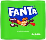 Aktuelles FANTA oder COCA-COLA Angebot bei Penny in Neuwied ab 3,99 €