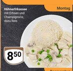 Hühnerfrikassee Angebote bei GLOBUS Halle für 8,50 €