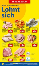 Ähnliche Angebote wie Karpfen im Prospekt "LIDL LOHNT SICH" auf Seite 6 von Lidl in Erfurt