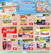 Aktueller Marktkauf Prospekt mit Persil, "Aktuelle Angebote", Seite 3