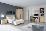 Armoire Tessa - Crack à Reims Armoire Tessa en promo chez Crack Reims à 349,00 €