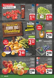 Ähnliche Angebote wie Granatapfel im Prospekt "Aktuelle Angebote" auf Seite 4 von E center in Hagen