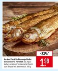 Aktuelle Forelle Angebote bei Marktkauf in Freiburg (Breisgau) Aktuelles Geräucherte Forellen Angebot bei Marktkauf in Freiburg (Breisgau) ab 1,99 €