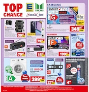 Aktueller Marktkauf Prospekt mit Fernseher, "Aktuelle Angebote", Seite 25