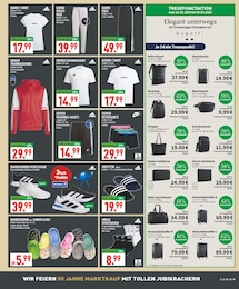 Schulranzen Angebot im aktuellen Marktkauf Prospekt auf Seite 19