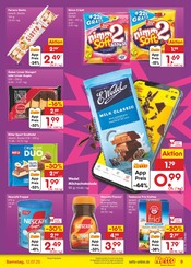 Tee im Netto Marken-Discount Prospekt in Weiden Aktueller Netto Marken-Discount Prospekt mit Tee, "Aktuelle Angebote", Seite 11