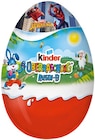 Überraschung Riesen-Ei Classic Angebote von Kinder bei Penny Frankfurt für 9,99 €