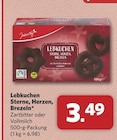 Aktuelles Lebkuchen Zartbitter Angebot bei combi in Bremen ab 3,49 €