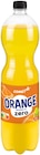 Penny - Orange oder Zitrone Erfrischungsgetränk Angebot im Prospekt Orange oder Zitrone Erfrischungsgetränk bei Penny im Prospekt "" für 0,49 €