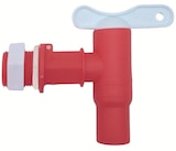 Ersatzhahn für Regentonnen Angebote bei Wreesmann Görlitz für 1,99 €