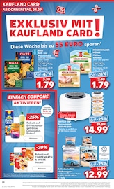 Grill im Kaufland Prospekt in Wiesbaden Aktueller Kaufland Prospekt mit Grill, "Aktuelle Angebote", Seite 20