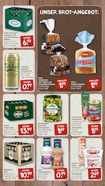 Aktueller nahkauf Prospekt mit Knoblauch, "nichts liegt näher", Seite 7