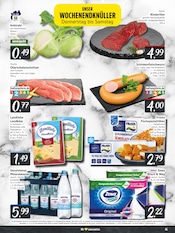 Rinderfilet im EDEKA Prospekt in Wuppertal Aktueller EDEKA Prospekt mit Rinderfilet, "Aktuelle Angebote", Seite 16