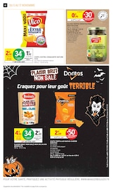 Catalogue Intermarché en cours à Montpellier, "-60% DE REMISE IMMÉDIATE SUR LE 2ÈME SUR UNE SÉLECTION DE PRODUITS", Page 42