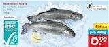 Regenbogen-Forelle im Angebot bei Netto Marken-Discount in Dülmen Regenbogen-Forelle Angebote bei Netto Marken-Discount Dülmen für 0,99 €