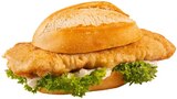 Aktuelle Brot Angebote bei REWE in Recklinghausen Aktuelles Scholle im Brötchen Angebot bei REWE in Recklinghausen ab 3,80 €