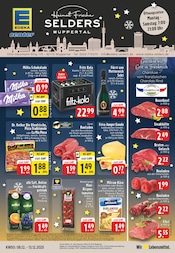 Milka im E center Prospekt in Mettmann Aktueller E center Prospekt mit Milka, "Aktuelle Angebote", Seite 1
