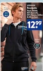 Sweatjacke von UP2FASHION im aktuellen ALDI SÜD Prospekt