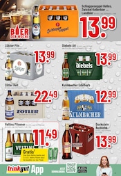 Aktueller Trinkgut Prospekt mit Veltins, "Aktuelle Angebote", Seite 4
