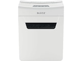 LIQ 4M Protect Premium Aktenvernichter, Weiß im MediaMarkt Saturn Prospekt LIQ 4M Protect Premium Aktenvernichter, Weiß von LEITZ im aktuellen MediaMarkt Saturn Prospekt für 172,99 €