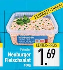 Fleischsalat von Neuburger im aktuellen EDEKA Prospekt für 1,69 €
