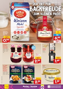 Rama im aktuellen Netto Marken-Discount Prospekt (Ulm) Rama im Netto Marken-Discount Prospekt "Aktuelle Angebote" mit 70 Seiten (Ulm)