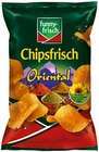 Chipsfrisch Angebote von Funny-frisch bei REWE Frankfurt für 1,29 €