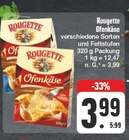 Aktuelles Ofenkäse Angebot bei EDEKA in Leipzig ab 3,99 €