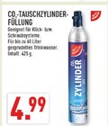 CO₂-TAUSCHZYLINDER-FÜLLUNG Angebote bei Marktkauf Dortmund für 4,99 €