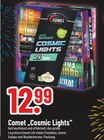 Cosmic Lights Angebote von Comet bei Trinkgut Hilden für 12,99 €