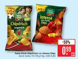 Aktuelle Paprika Angebote bei Marktkauf in Stuttgart Aktuelles Chipsfrisch ungarisch Angebot bei Marktkauf in Stuttgart ab 0,99 €