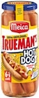 Trueman's Hot-Dog-Würstchen von Meica für 2,99 € bei Kaufland im Angebot Trueman's Hot-Dog-Würstchen von Meica im aktuellen Kaufland Prospekt