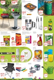 Aktueller GLOBUS Prospekt mit Grillkohle, "Aktuelle Angebote", Seite 13