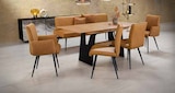 Tisch, mit Auszug von variano im aktuellen Möbel Inhofer Prospekt für 368,00 €