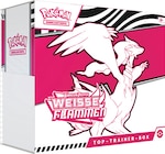 Top-Trainer-Box Angebote von Pokémon bei Rossmann Freiburg für 39,99 €