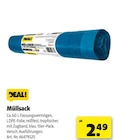 Aktuelle Mülleimer Angebote bei Hagebaumarkt in Karlsruhe Aktuelles Müllsack Angebot bei Hagebaumarkt in Karlsruhe ab 2,49 €
