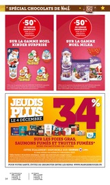 Kinder Surprise Angebote im Prospekt "U Express" von U Express auf Seite 14