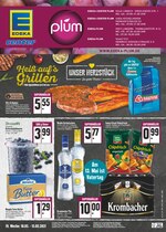 EDEKA Prospekt für Hückelhoven mit 16 Seiten EDEKA Prospekt für Hückelhoven: "Aktuelle Angebote", 16 Seiten, 10.05.2021 - 15.05.2021