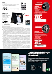 Laptop im MediaMarkt Saturn Prospekt in Heidelberg Aktueller MediaMarkt Saturn Prospekt mit Laptop, "SAMSUNG IFA-Highlights", Seite 3