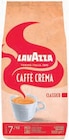 Caffè Crema oder E Aroma Angebote von Lavazza bei Markant Nordwest Osnabrück für 14,99 €