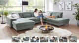 Möbel Inhofer Senden Prospekt mit  im Angebot für 2.398,00 €