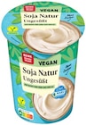 Soja Natur Angebote von REWE Beste Wahl bei REWE Hanau für 0,85 €