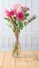 Bouquet composé Douce Idée - Super U à Besançon Bouquet composé Douce Idée en promo chez Super U Besançon à 7,99 €