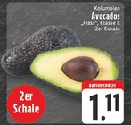 Avocados bei EDEKA im Reken Prospekt für 1,11 €