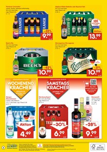 Aktueller Netto Marken-Discount Prospekt "DER ORT, AN DEM DU IMMER AUSGEZEICHNETE PREISE FINDEST." für Riesa Aktueller Netto Marken-Discount Prospekt für Riesa mit Seiten