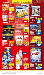 Saupiquet Angebot im aktuellen Lidl Prospekt auf Seite 29