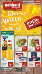 nahkauf Kiwi im Prospekt 