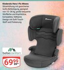Kindersitz Hera i-Fix Minera von bebeconfort für 69,99 € bei GLOBUS im Angebot Kindersitz Hera i-Fix Minera von bebeconfort im aktuellen GLOBUS Prospekt