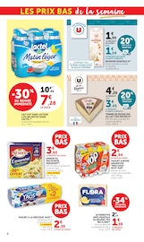 D'autres offres dans le catalogue "U Express" de U Express D'autres offres dans le catalogue "U Express" de U Express à la page 8