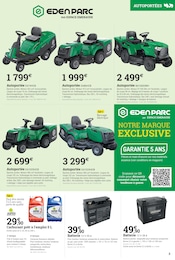 Offre Outil dans le catalogue Espace Emeraude du moment à la page 3